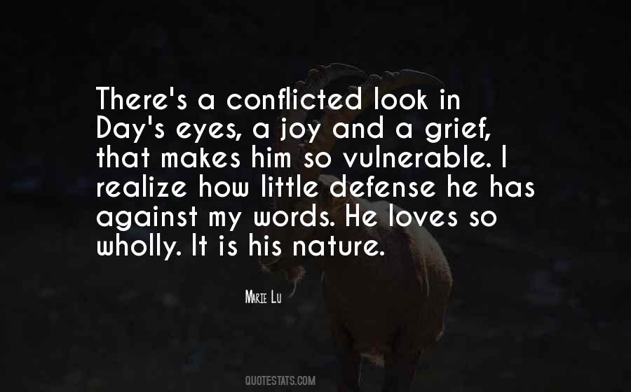 Joy Nature Quotes #865581