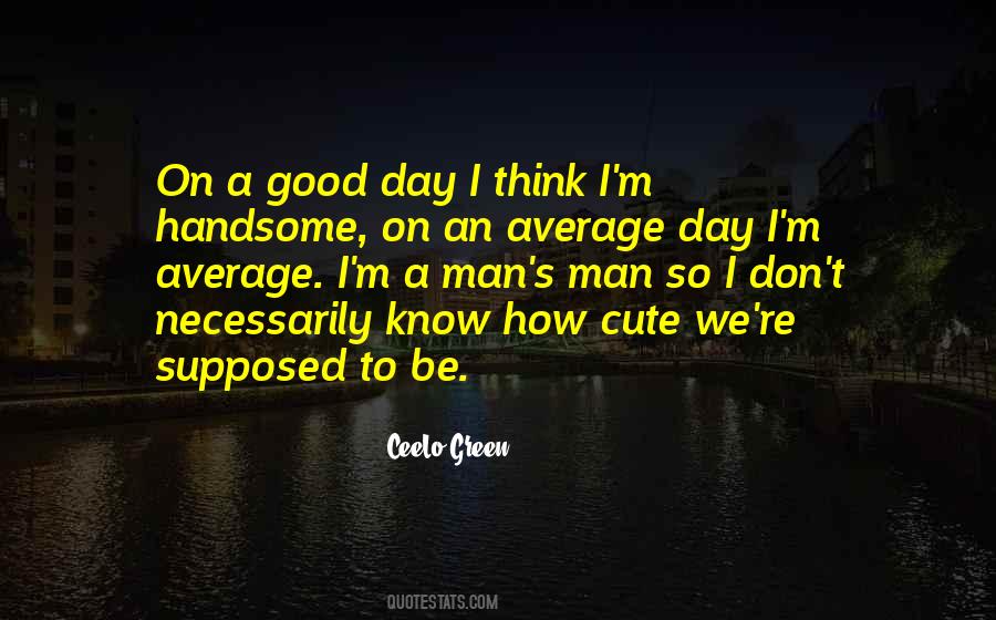 Cute Cute Quotes #127608