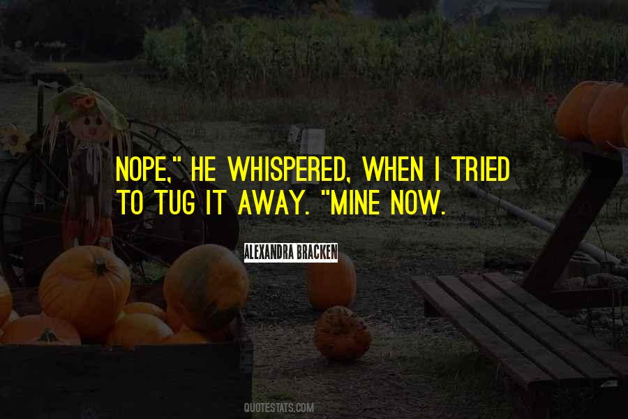 Cute Cute Quotes #138714