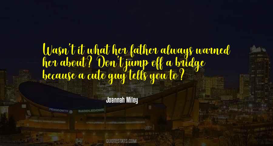 Cute Cute Quotes #419088