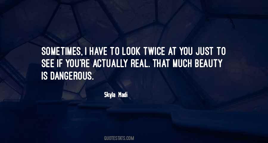Cute Cute Quotes #419965