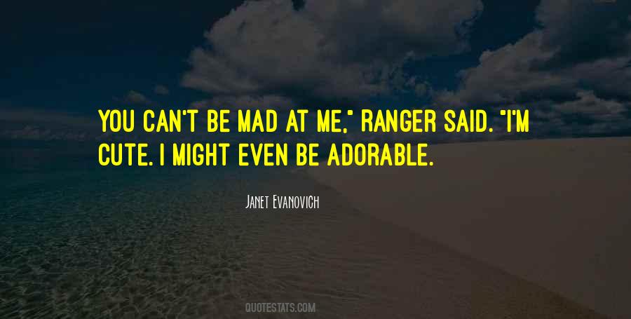 Cute Cute Quotes #420096