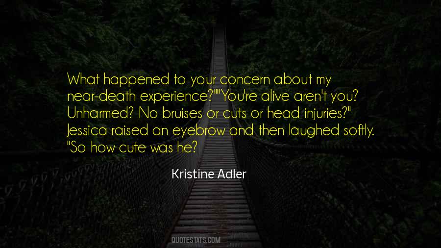 Cute Cute Quotes #464250