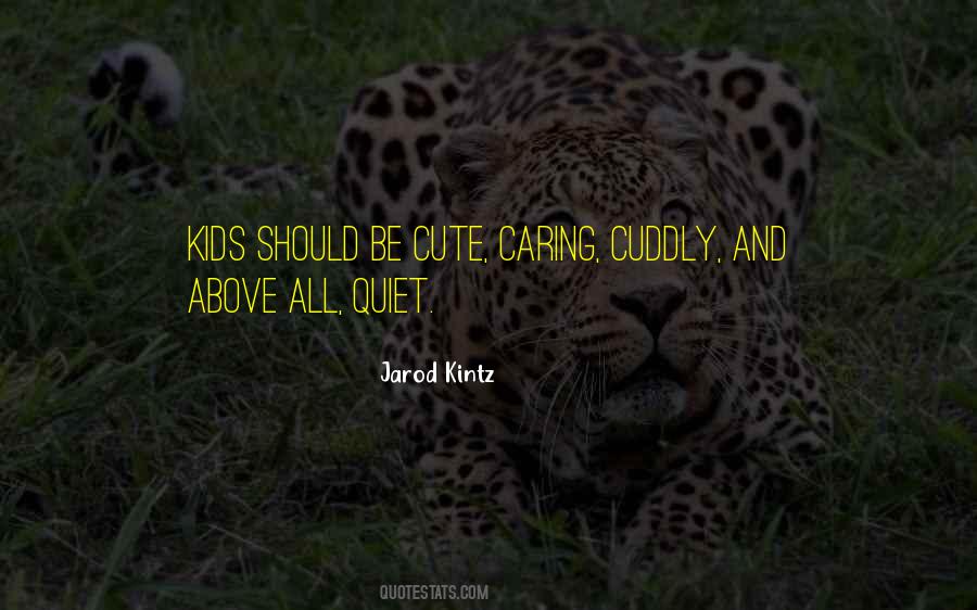 Cute Cute Quotes #511628