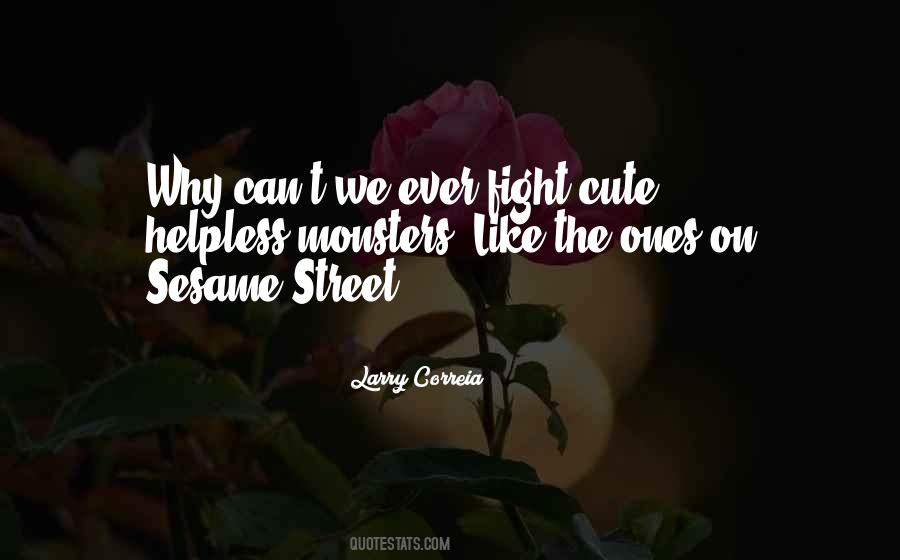 Cute Cute Quotes #517369