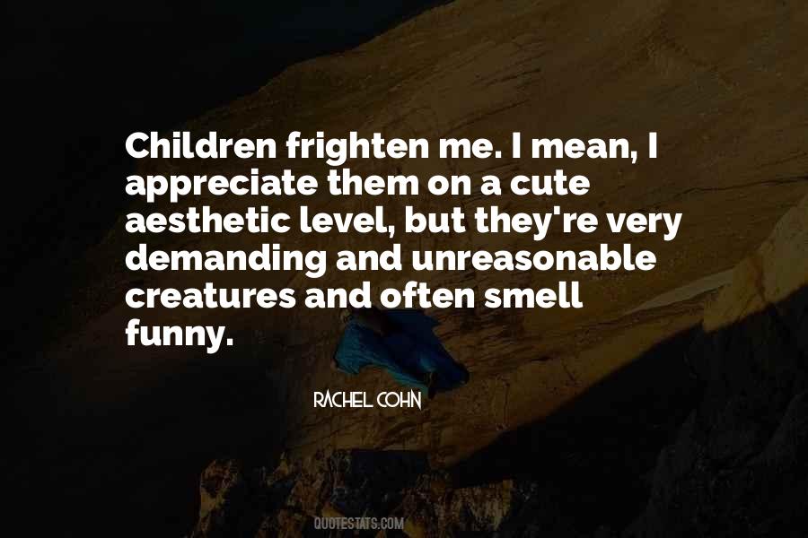 Cute Cute Quotes #54431
