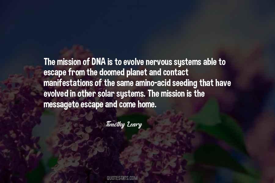 Same Mission Quotes #1480100