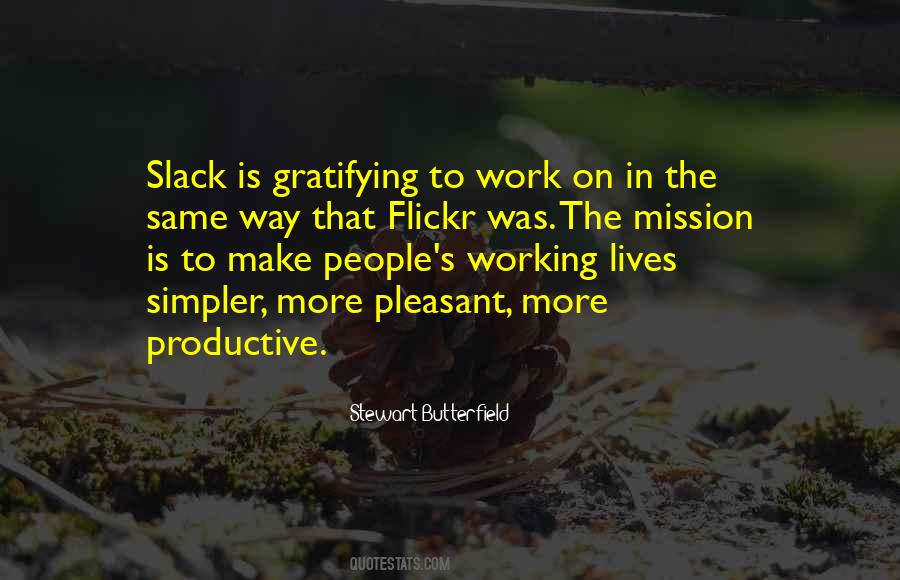 Same Mission Quotes #1494635