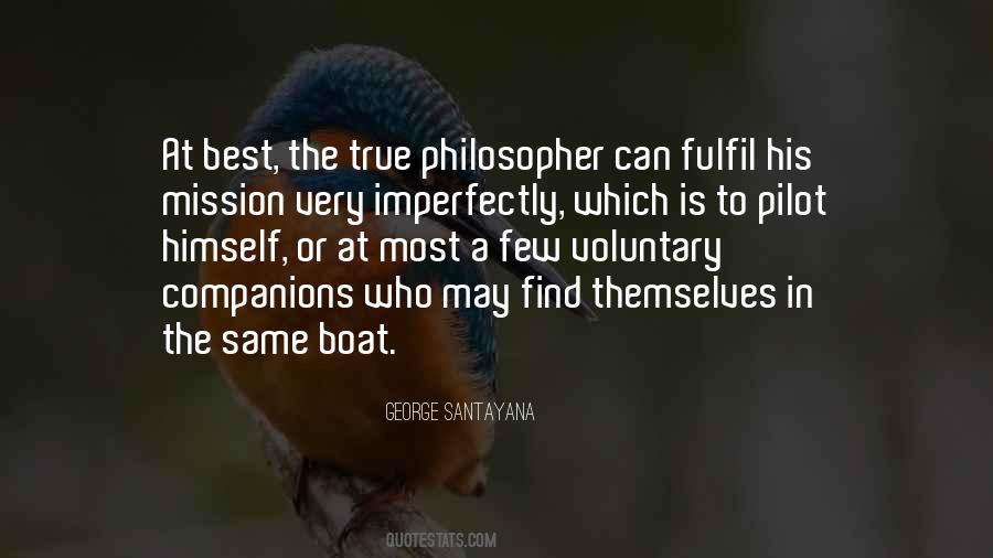 Same Mission Quotes #1758356