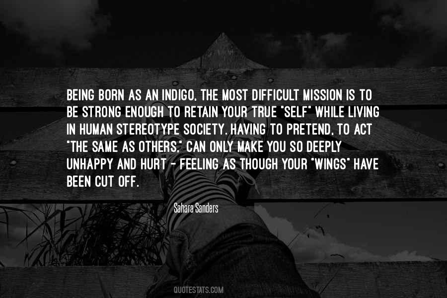 Same Mission Quotes #1809528