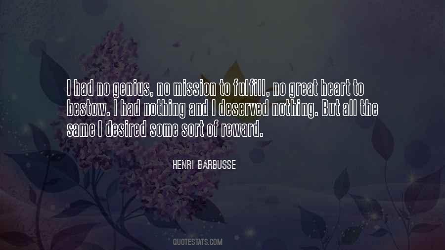 Same Mission Quotes #99766