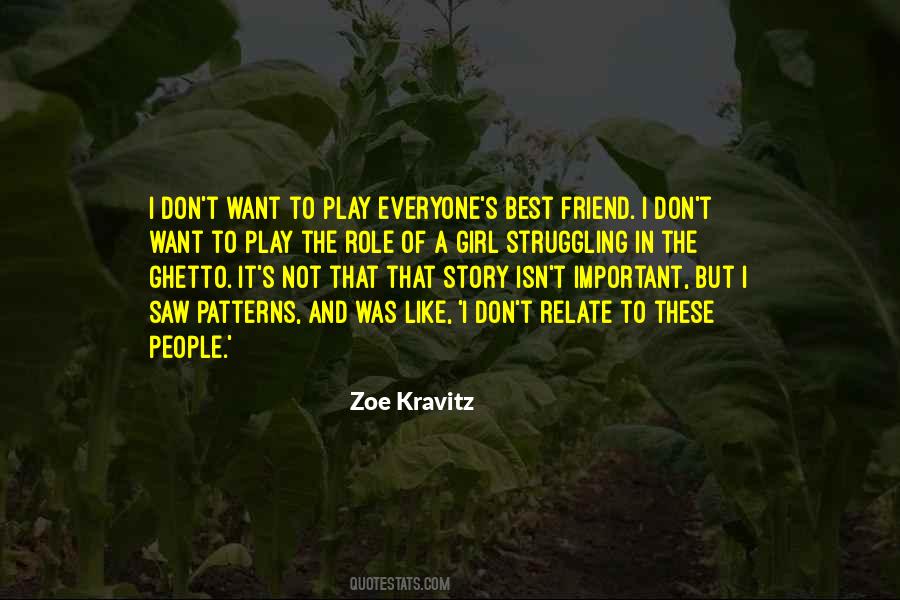 Girl Best Friend Quotes #1824207