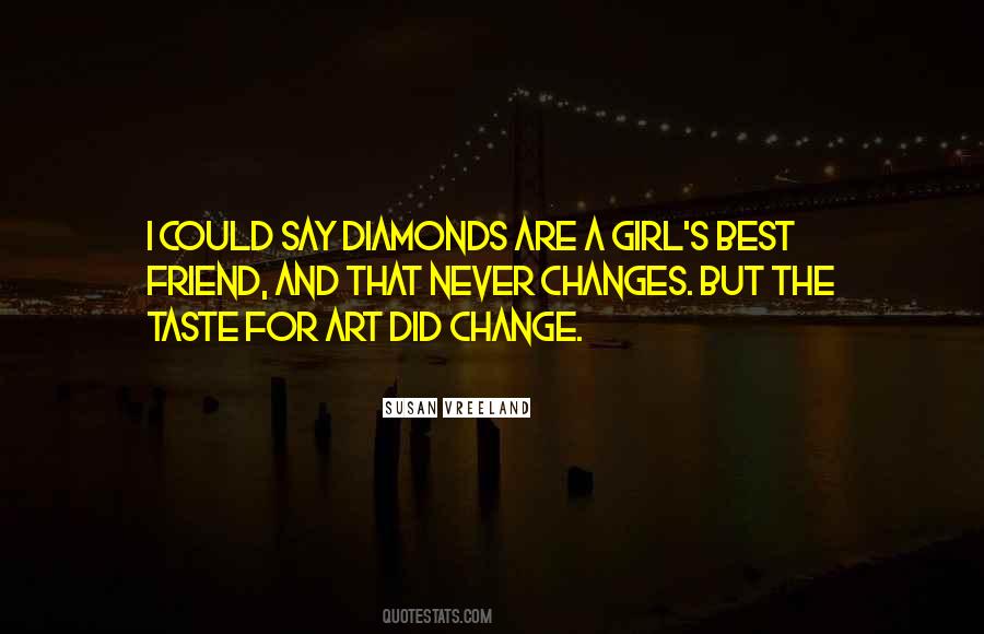 Girl Best Friend Quotes #1878683