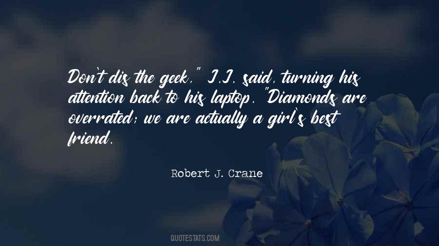 Girl Best Friend Quotes #472482
