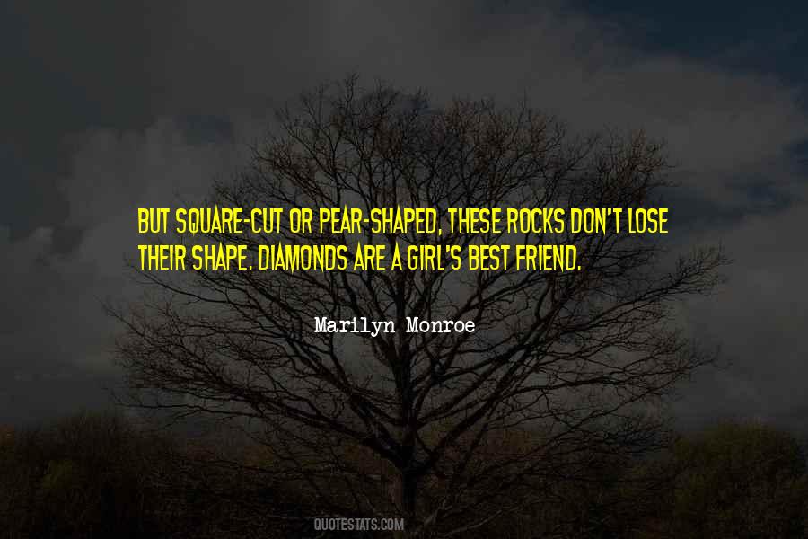 Girl Best Friend Quotes #754897