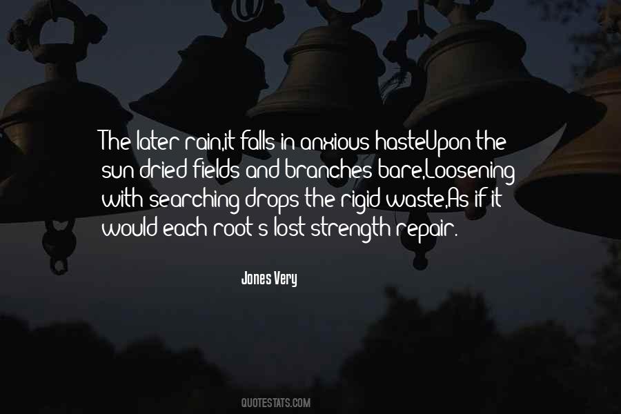 Rain Sun Quotes #1776272