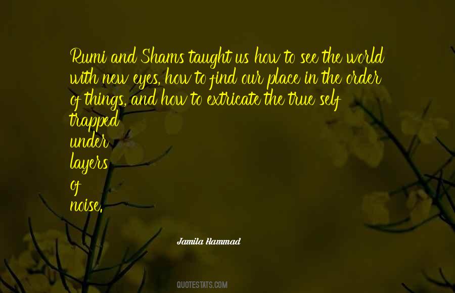 Rumi Spirituality Quotes #84273