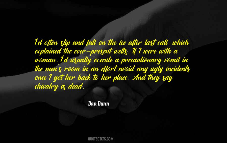 Sometimes Things Just Fall Into Place Quotes #738583