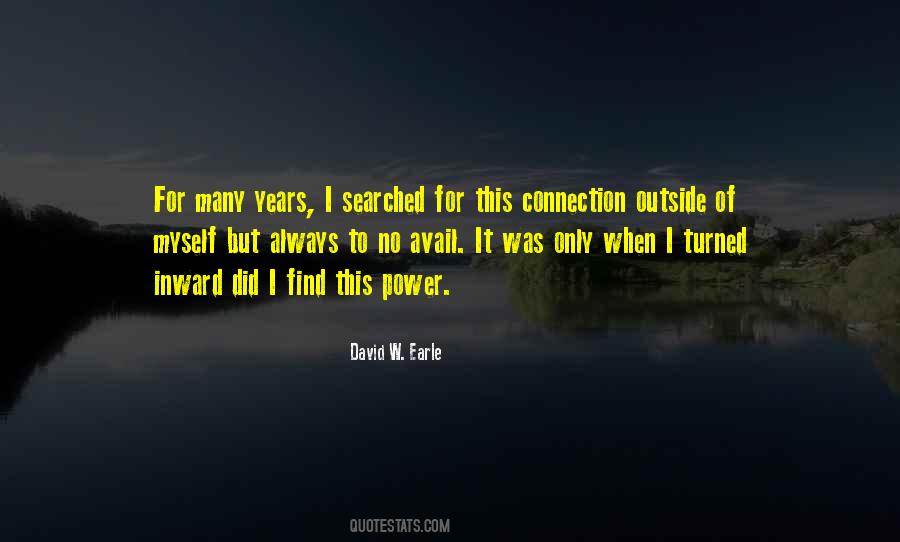 Power Of Acceptance Quotes #1181223