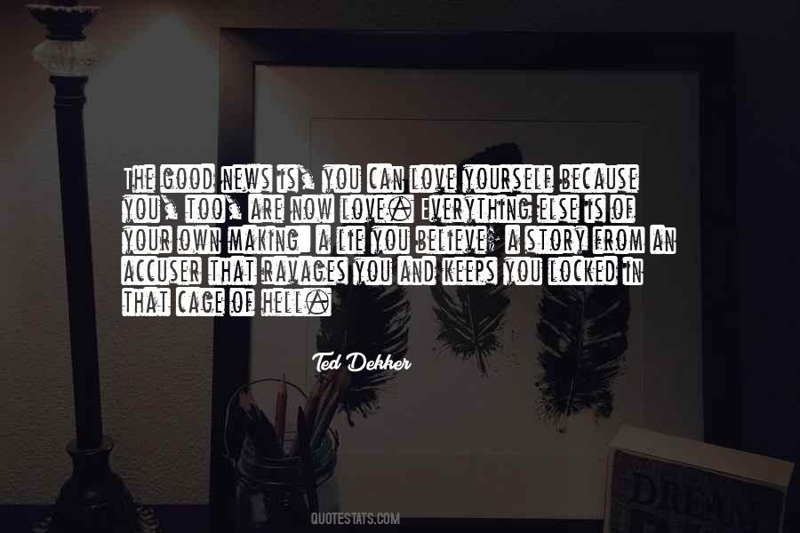 News Story Quotes #1066810