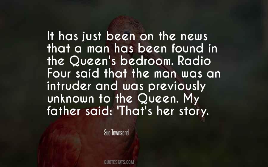 News Story Quotes #1210560