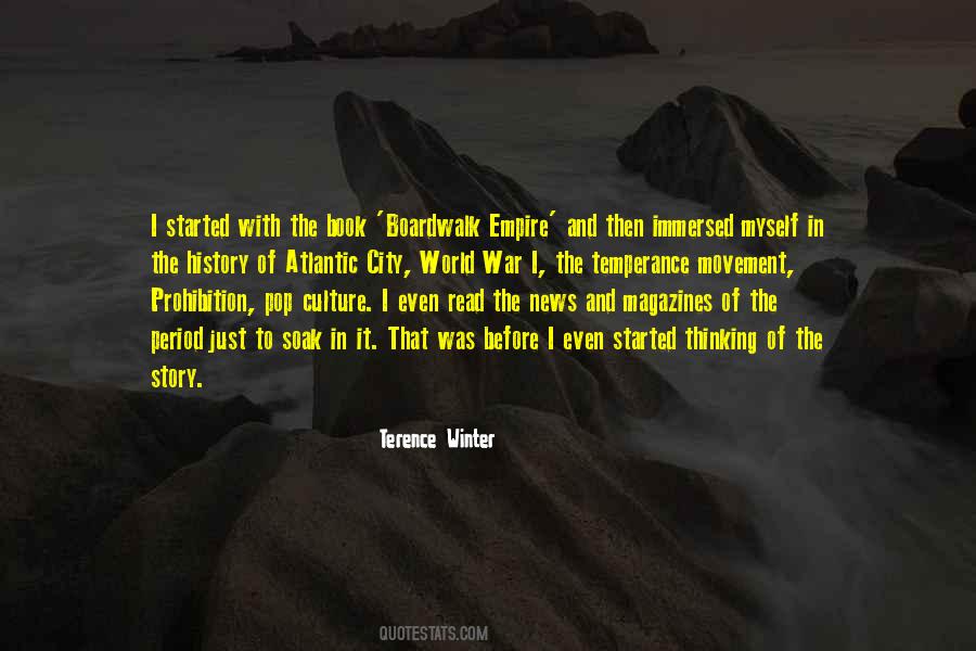 News Story Quotes #1301389