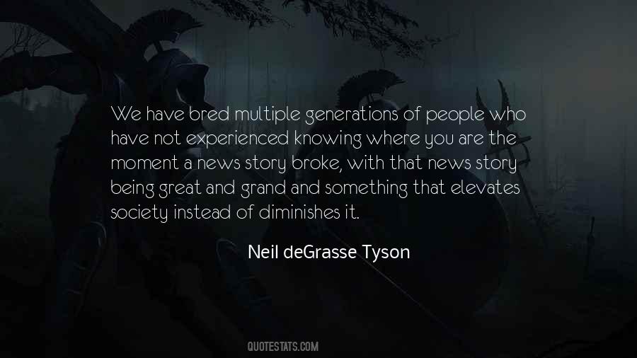 News Story Quotes #1315306