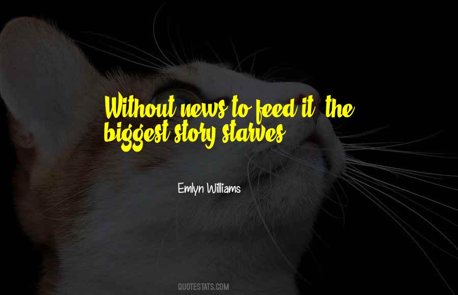 News Story Quotes #1349269