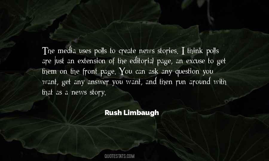 News Story Quotes #1558740