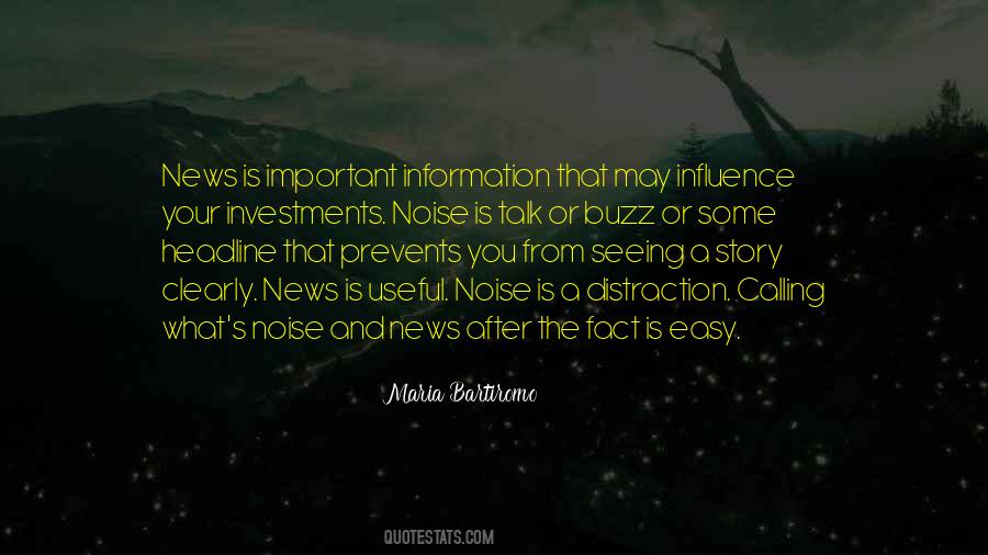 News Story Quotes #1611883