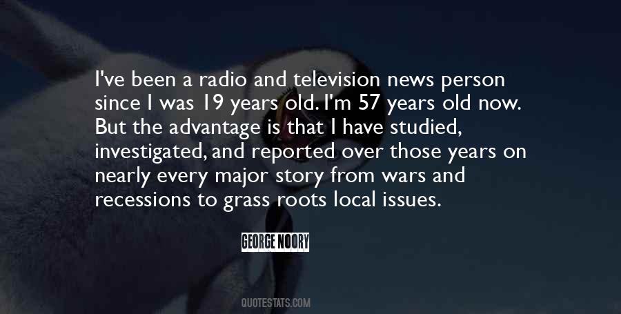 News Story Quotes #1664610