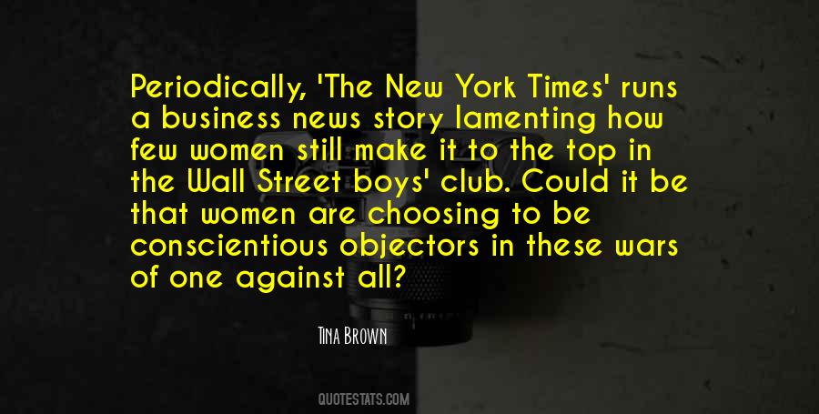 News Story Quotes #1831409