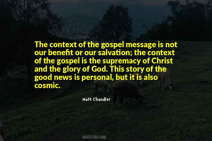 News Story Quotes #333021