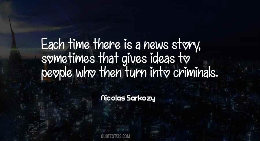 News Story Quotes #333348