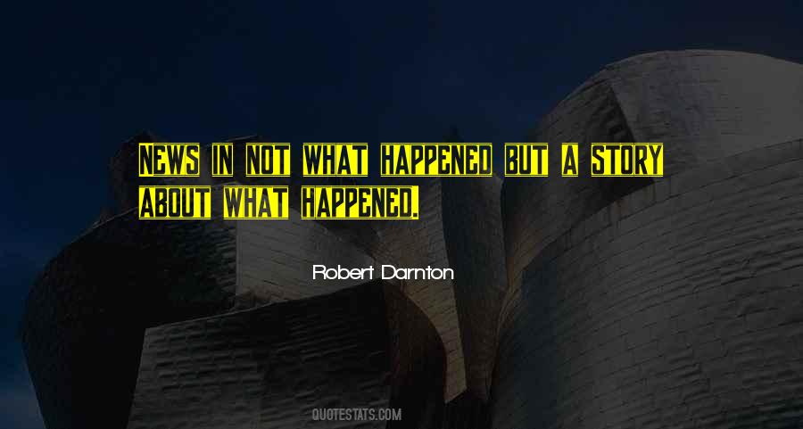 News Story Quotes #827097
