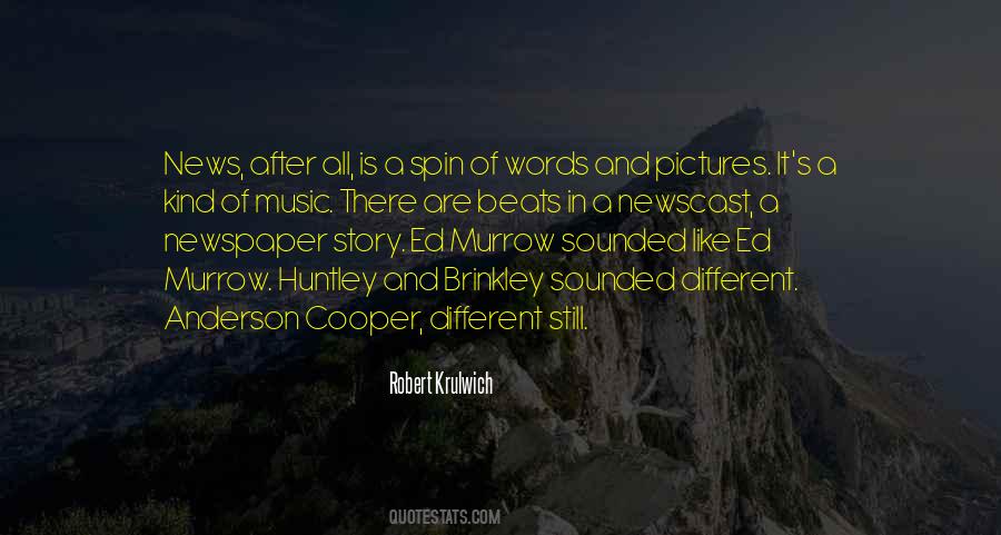 News Story Quotes #950213