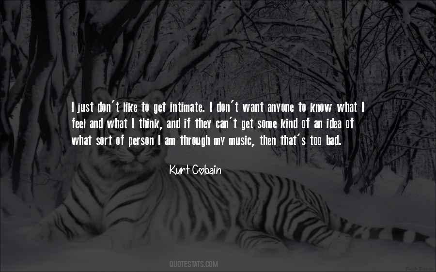 You Have No Idea What Someone Is Going Through Quotes #443647