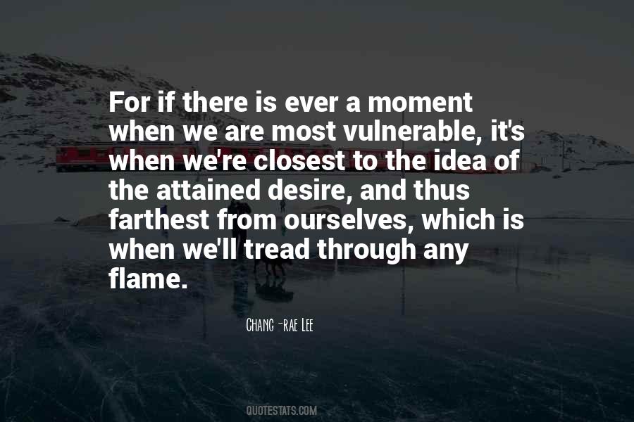 You Have No Idea What Someone Is Going Through Quotes #504089