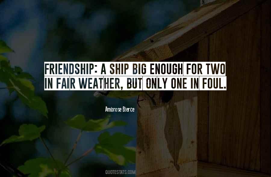 Fair Is Foul And Foul Is Fair Quotes #764081