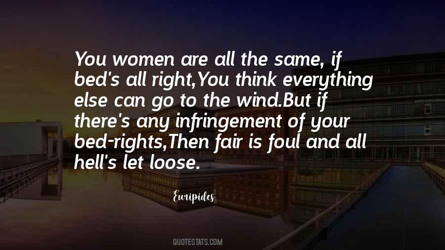 Fair Is Foul And Foul Is Fair Quotes #927661