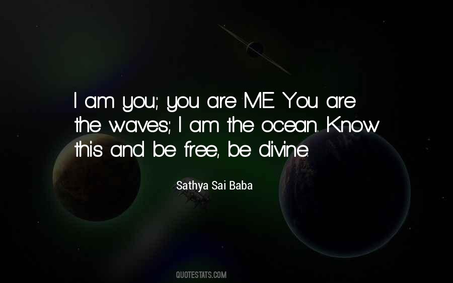 You Are Me Quotes #125432