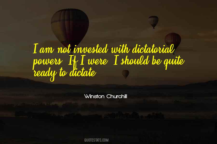 I Am Quitting Quotes #1765642