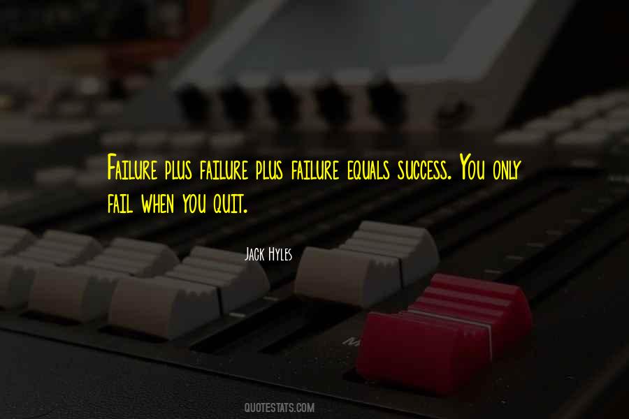 I Am Quitting Quotes #204424