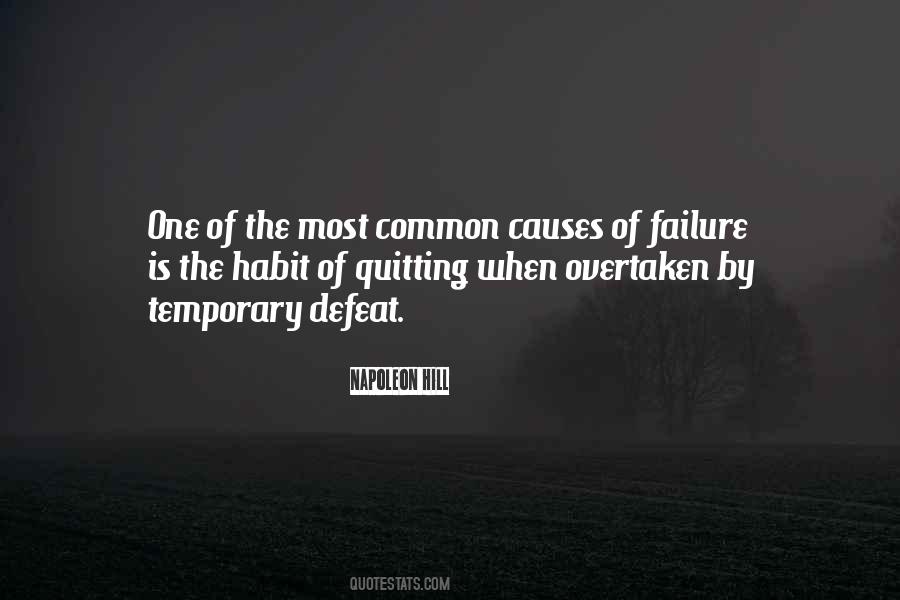 I Am Quitting Quotes #234999