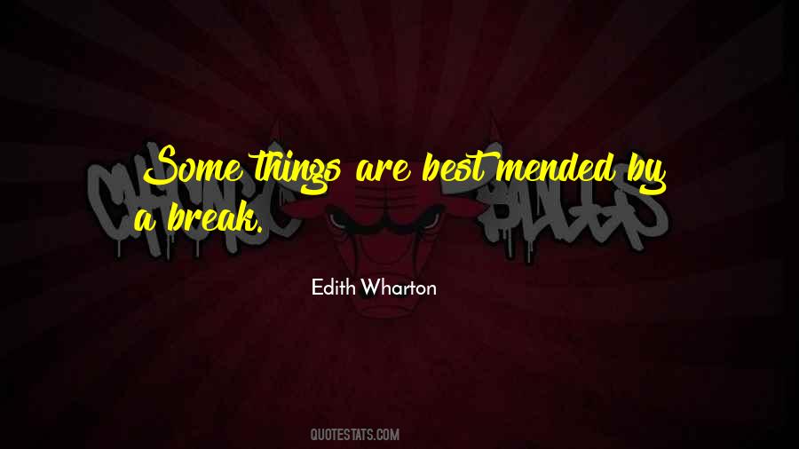 I Am Quitting Quotes #45842
