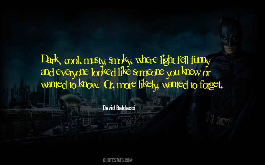 Funny Forget Me Not Quotes #132236
