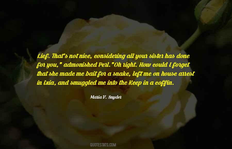 Funny Forget Me Not Quotes #156218
