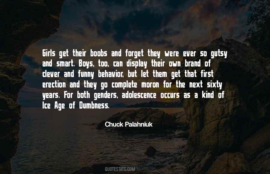 Funny Forget Me Not Quotes #347567