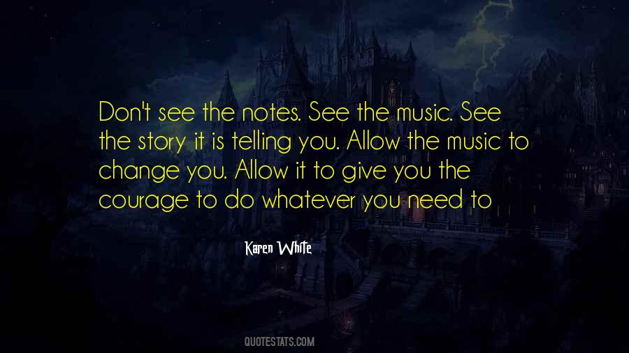 No Need To Change Yourself Quotes #162932