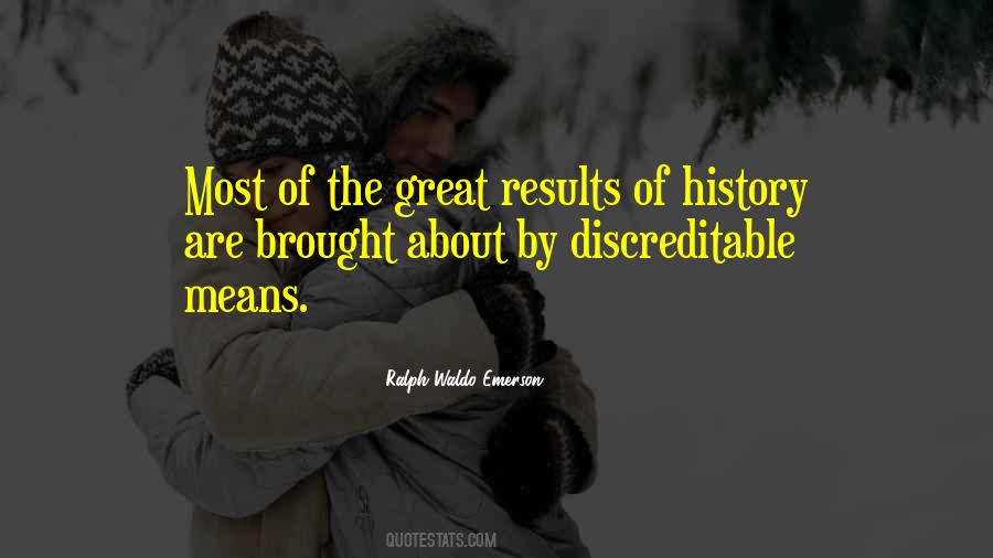 Most Historical Quotes #1649442